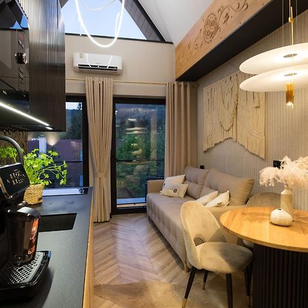 Apart-Center Zlota Residence Zakopane Extérieur photo